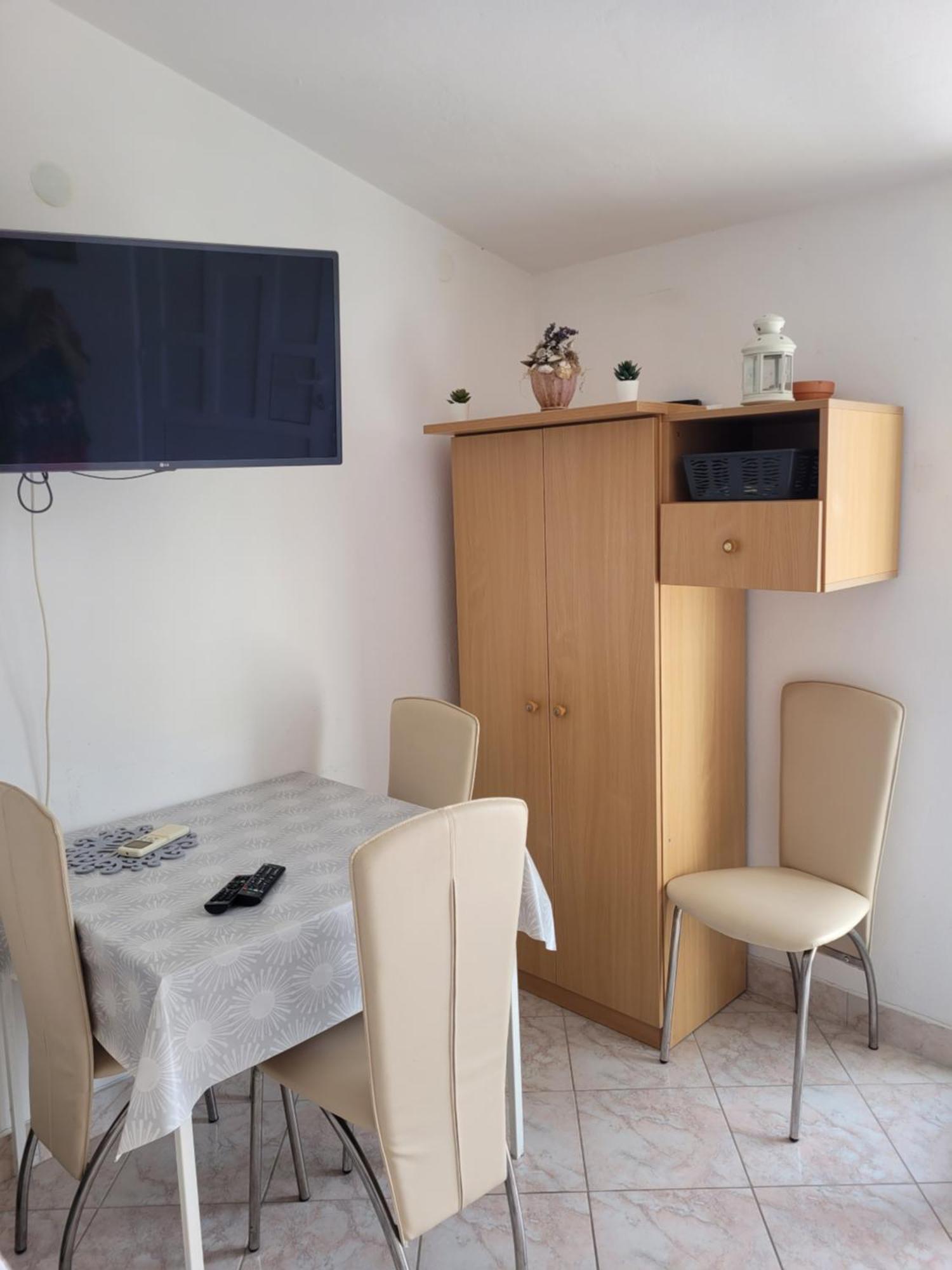 Apartments Nina Sutivan Extérieur photo
