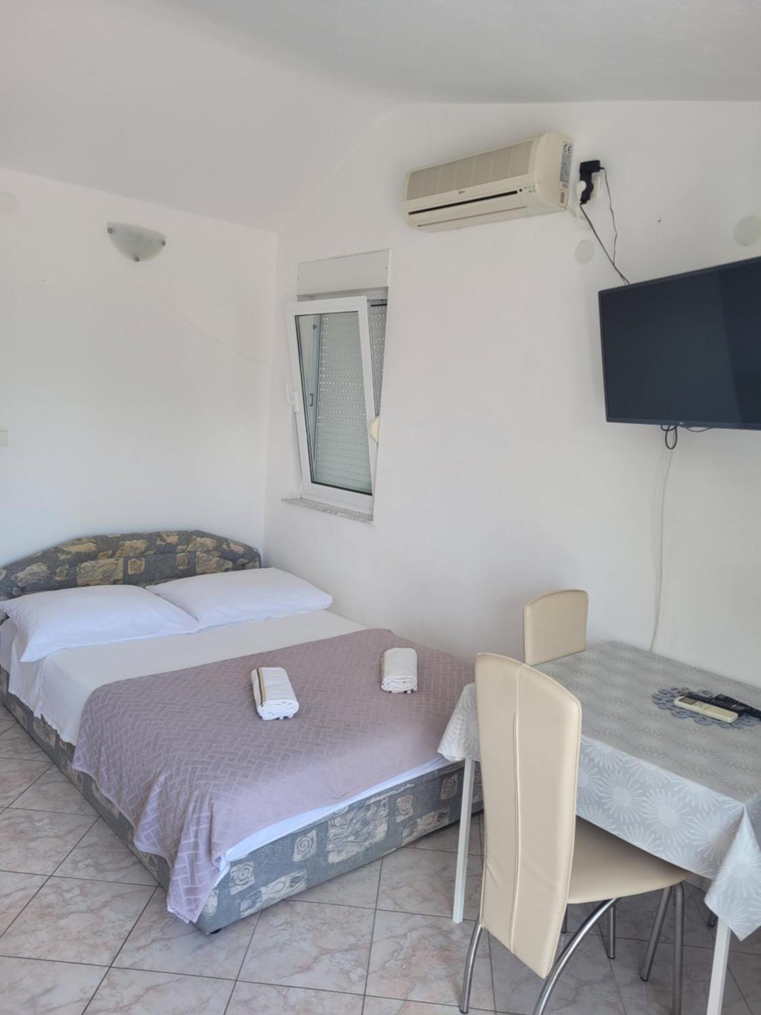 Apartments Nina Sutivan Extérieur photo