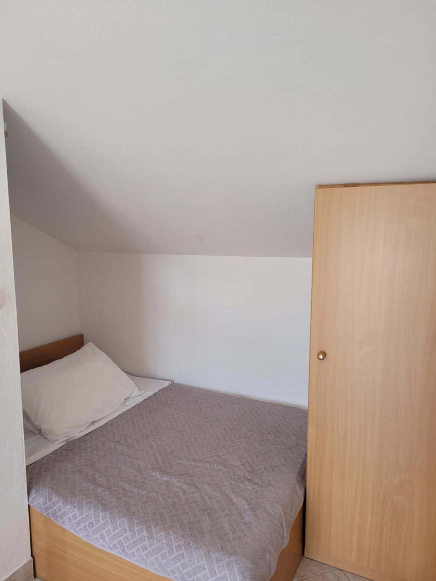 Apartments Nina Sutivan Extérieur photo