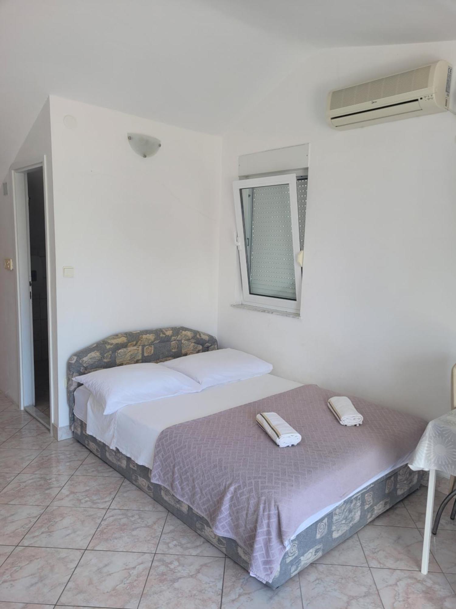 Apartments Nina Sutivan Extérieur photo