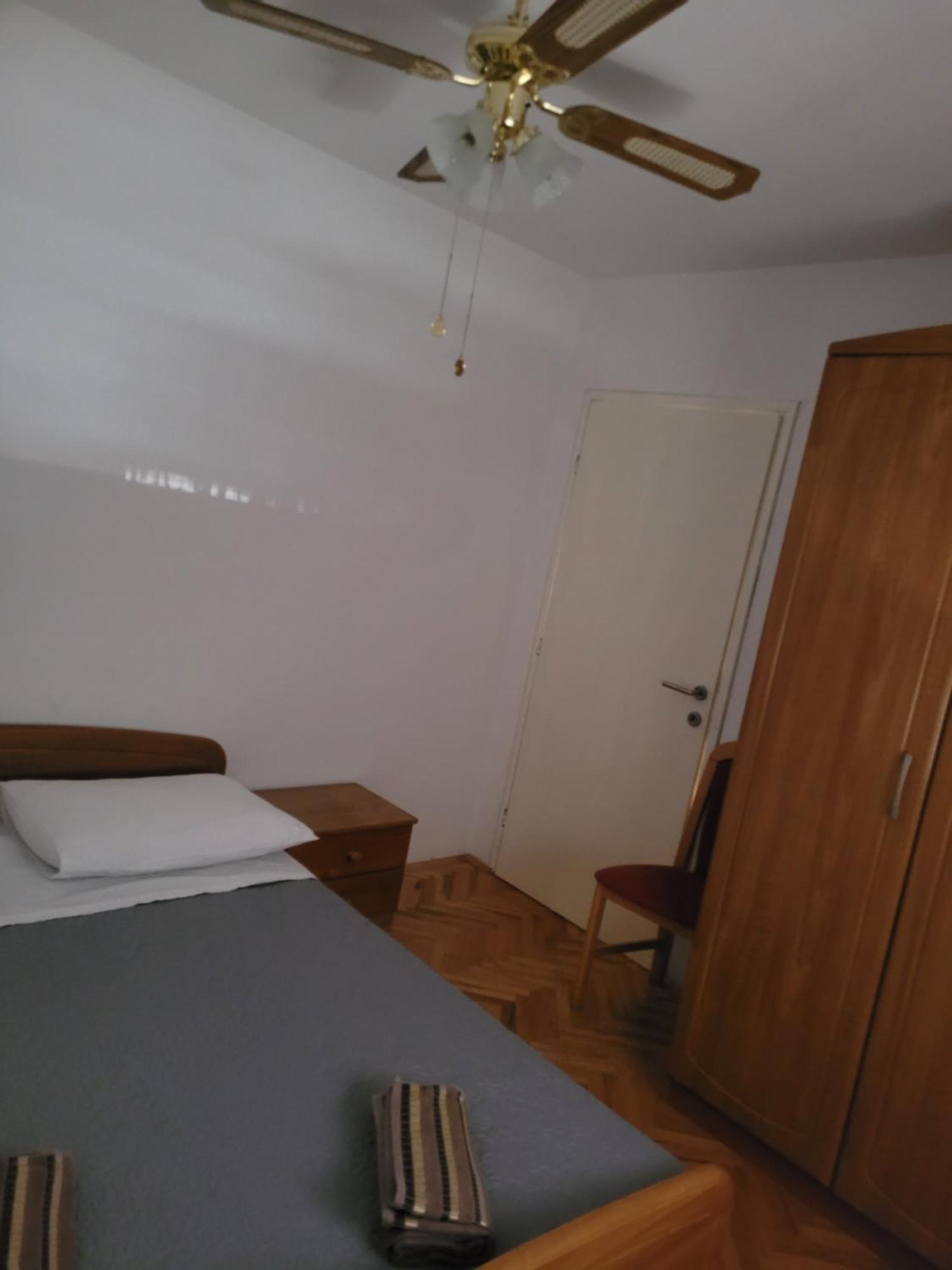 Apartments Nina Sutivan Extérieur photo