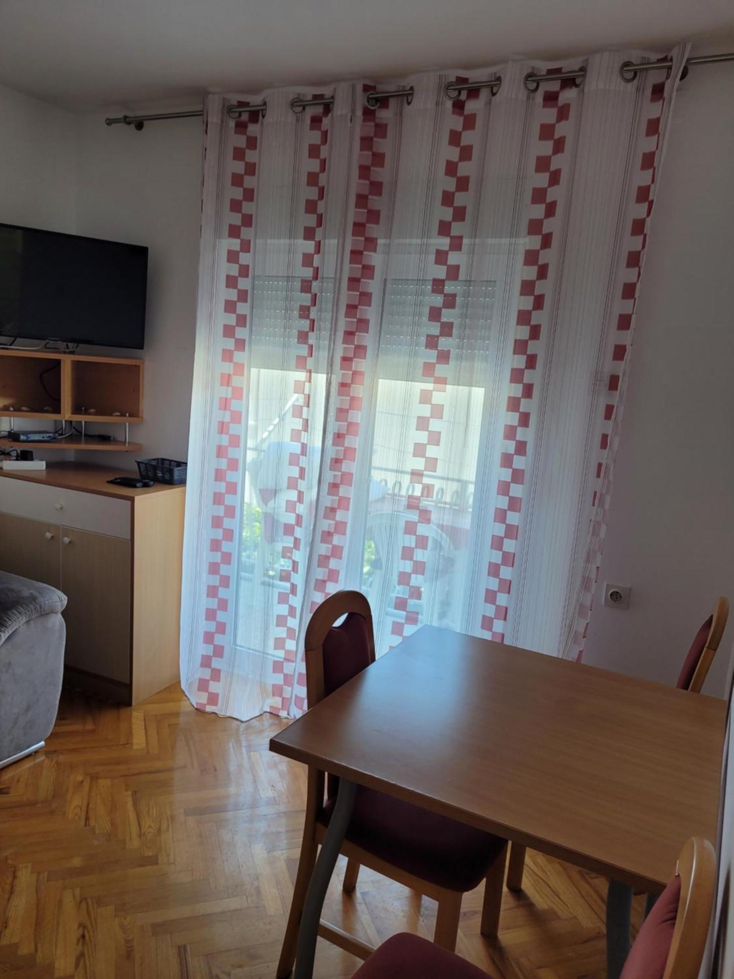 Apartments Nina Sutivan Extérieur photo