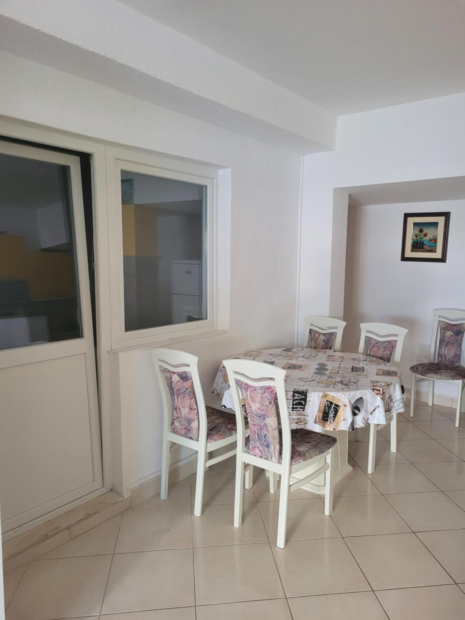 Apartments Nina Sutivan Extérieur photo