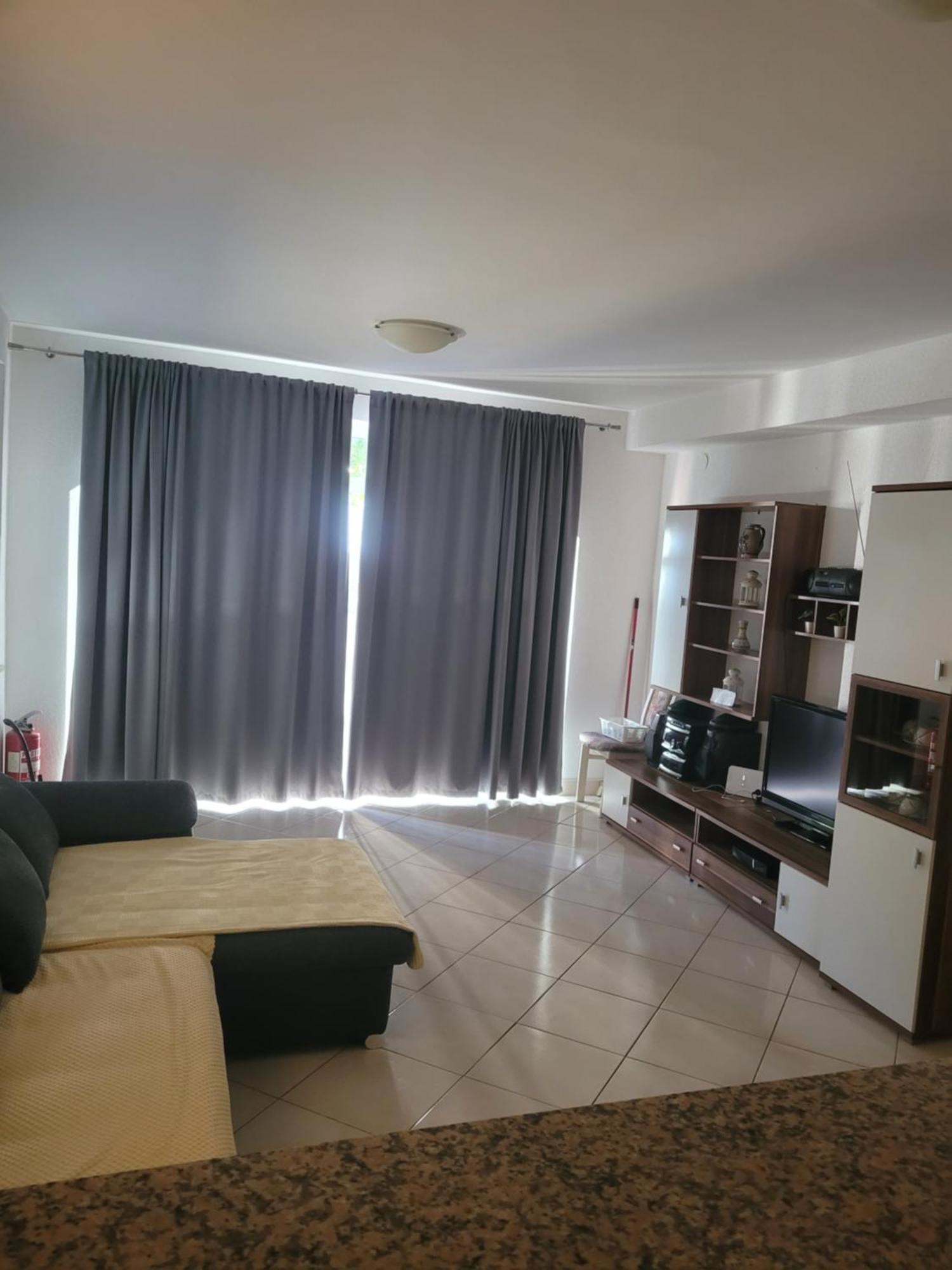 Apartments Nina Sutivan Extérieur photo