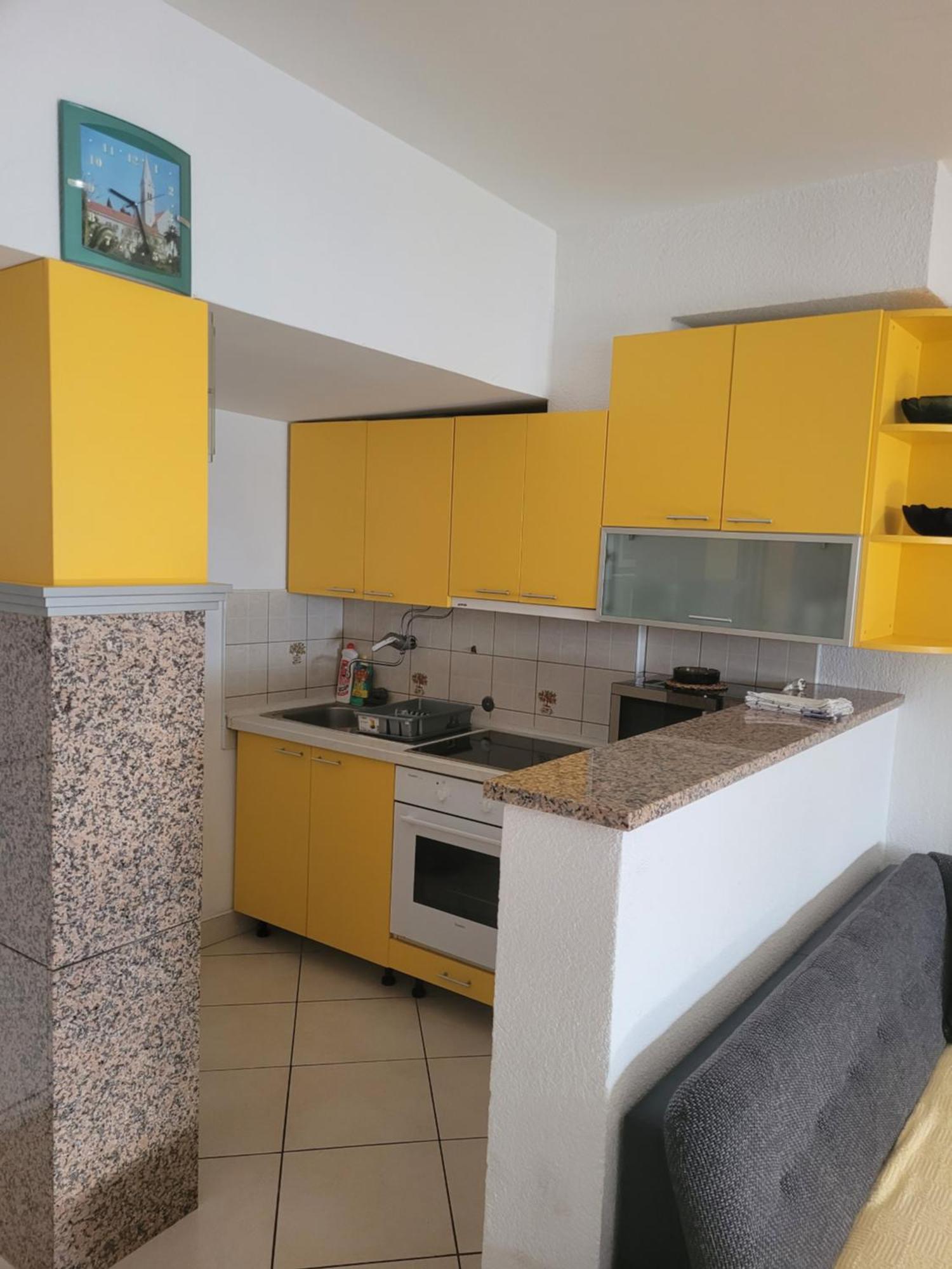 Apartments Nina Sutivan Extérieur photo